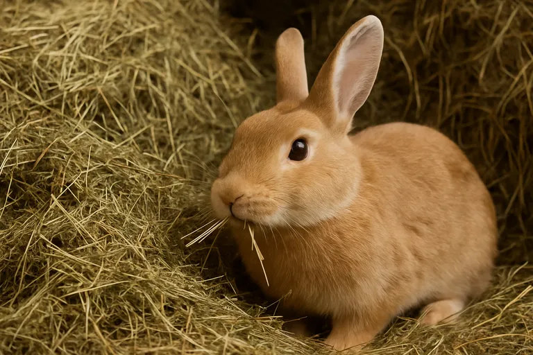 De ultieme handleiding voor het kiezen van het beste hooi voor je konijn De ultieme handleiding voor het kiezen van het beste hooi voor je konijn
